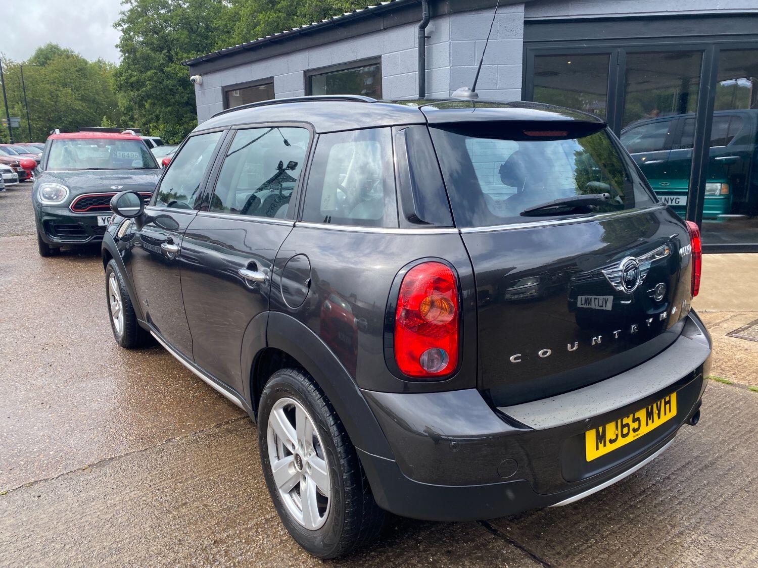 Used MINI Countryman 2015 for sale - 77762655: Photo 10