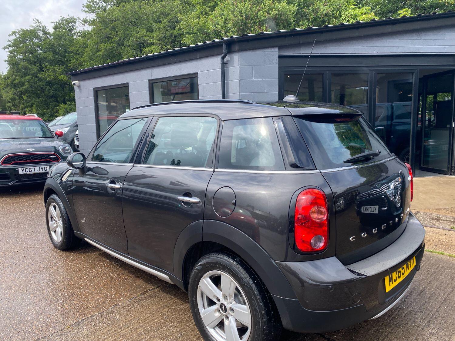 Used MINI Countryman 2015 for sale - 77762655: Photo 11