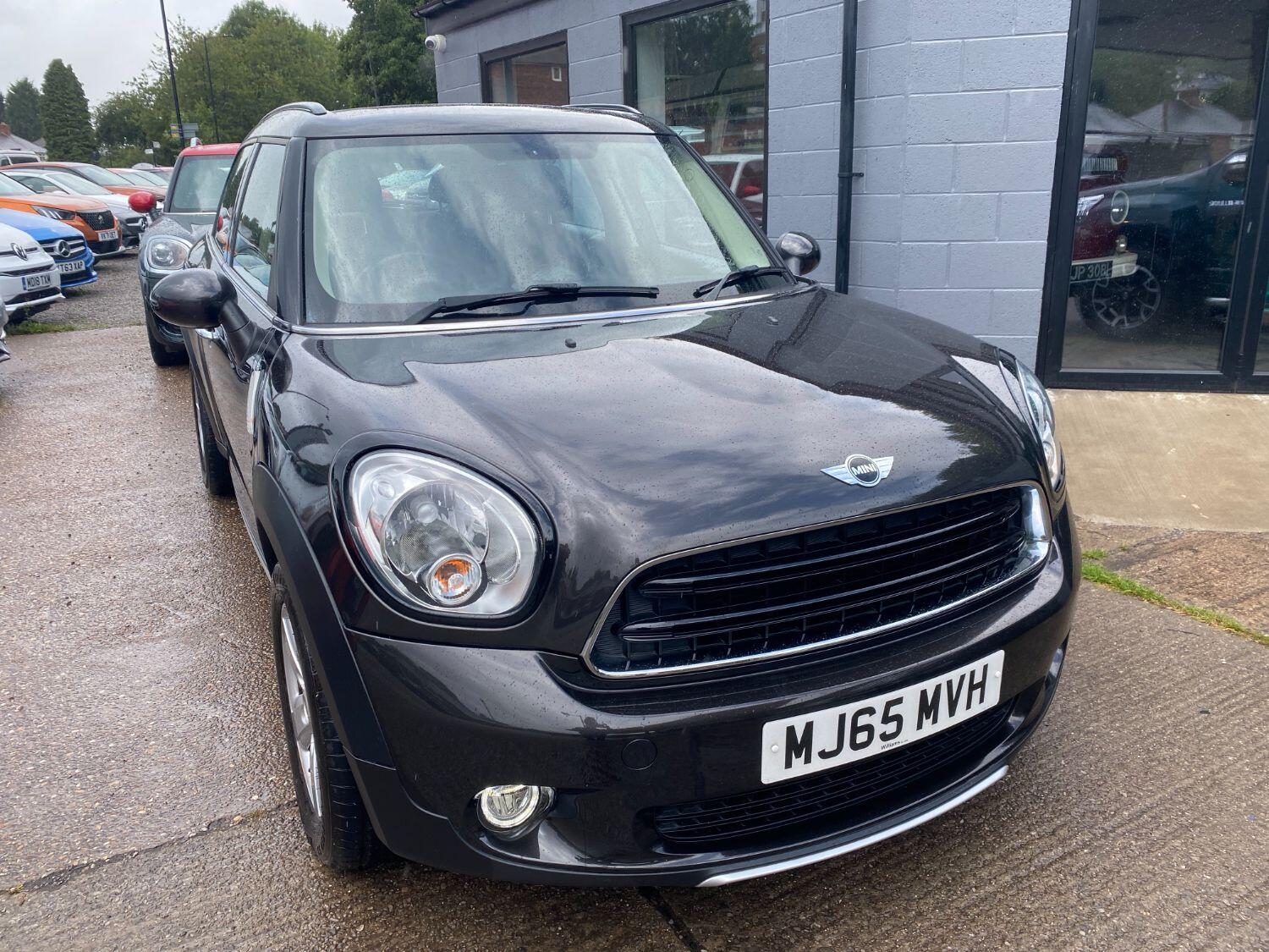 Used MINI Countryman 2015 for sale - 77762655: Photo 13