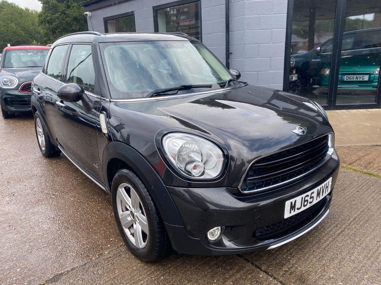 Used MINI Countryman 2015 for sale - 77762655: Photo 14