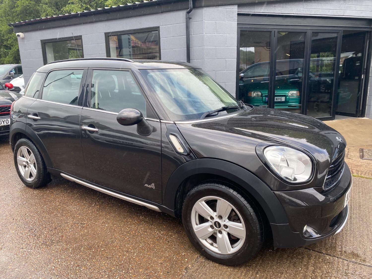Used MINI Countryman 2015 for sale - 77762655: Photo 15