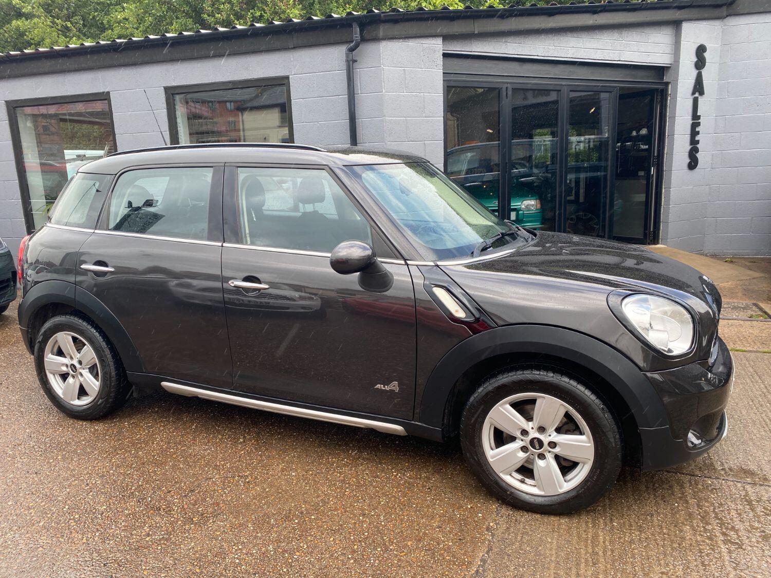 Used MINI Countryman 2015 for sale - 77762655: Photo 16