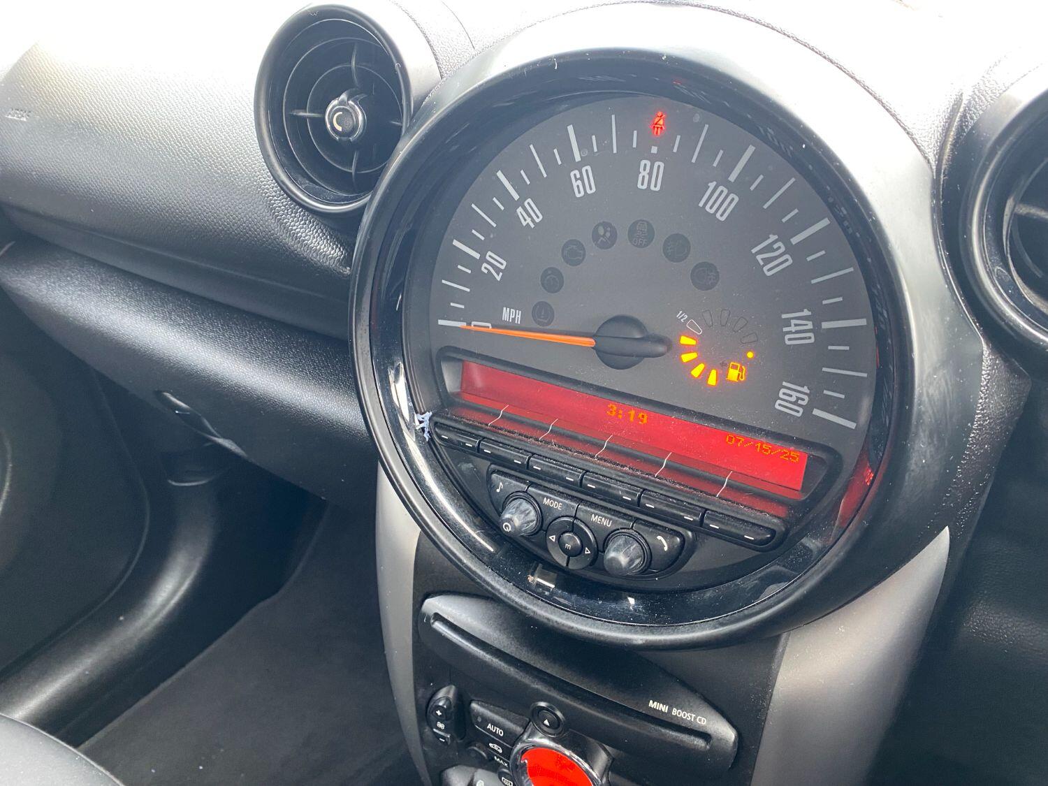 Used MINI Countryman 2015 for sale - 77762655: Photo 17