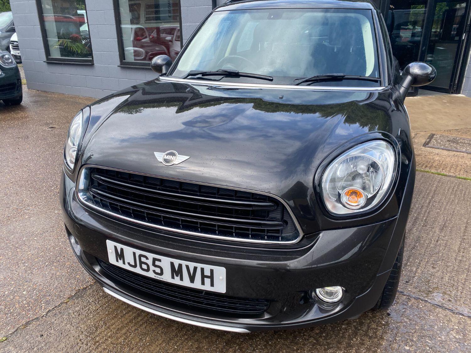 Used MINI Countryman 2015 for sale - 77762655: Photo 2