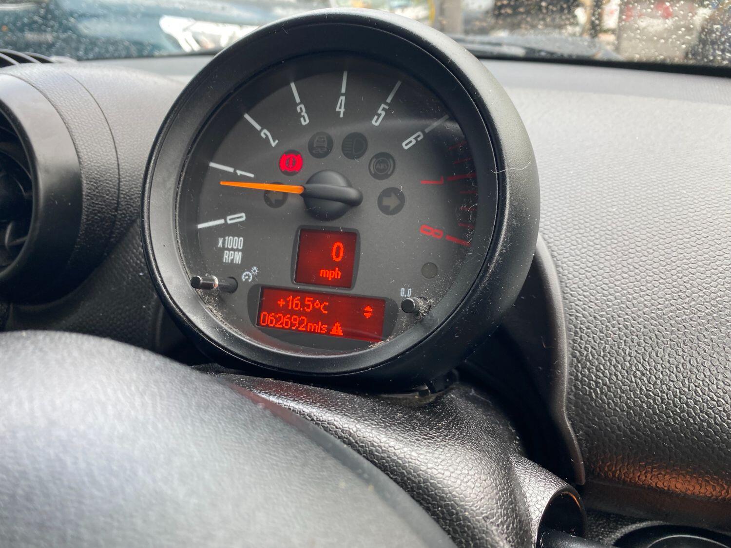 Used MINI Countryman 2015 for sale - 77762655: Photo 20