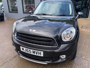 Used MINI Countryman 2015 for sale - 77762655: Photo