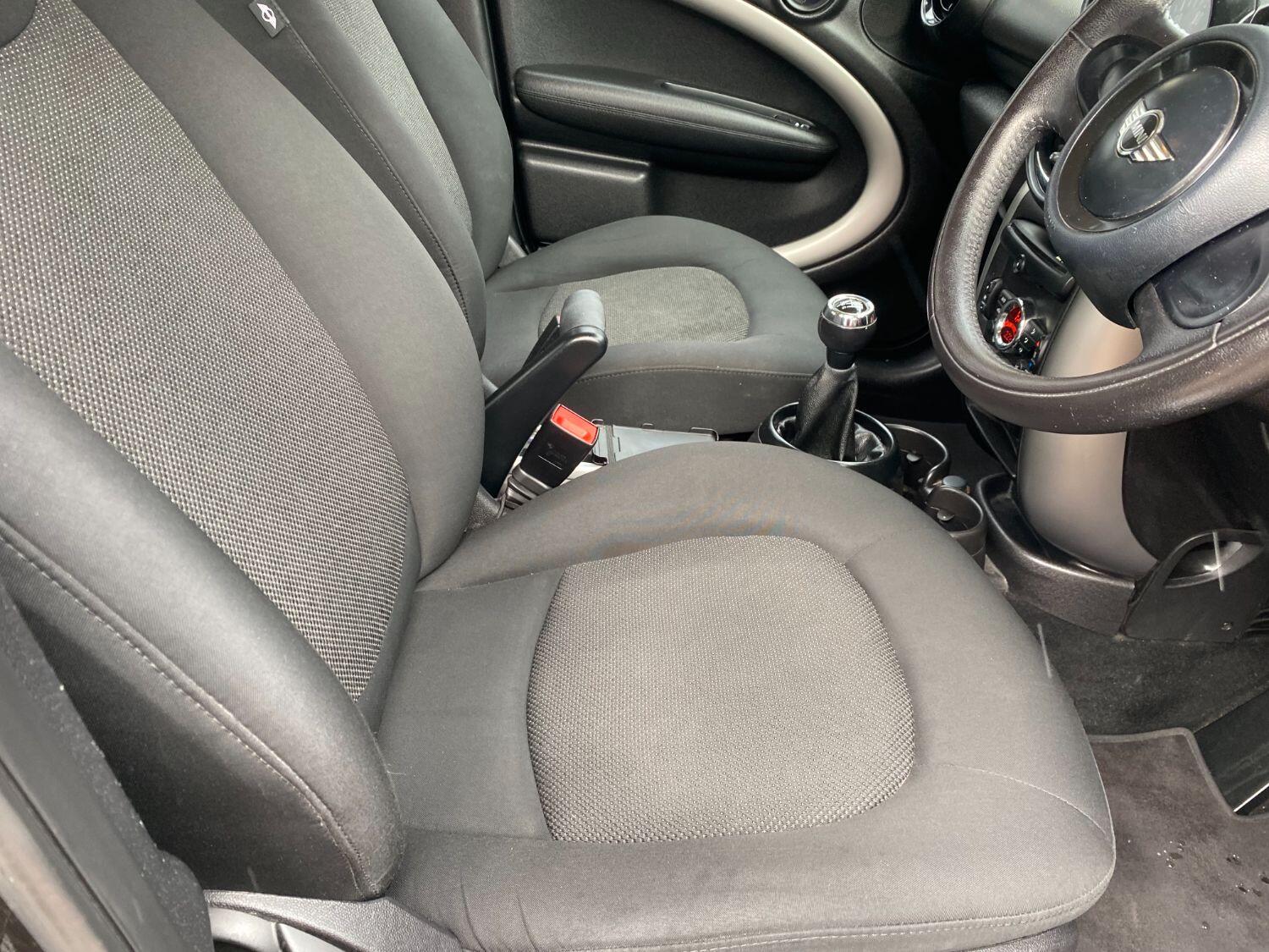 Used MINI Countryman 2015 for sale - 77762655: Photo 32