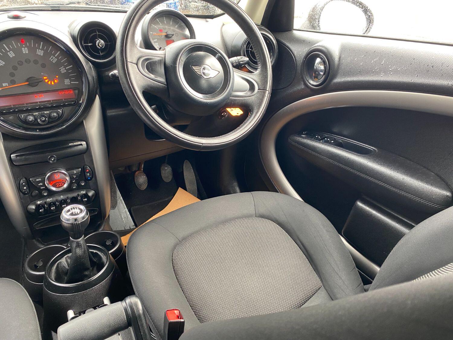 Used MINI Countryman 2015 for sale - 77762655: Photo 33