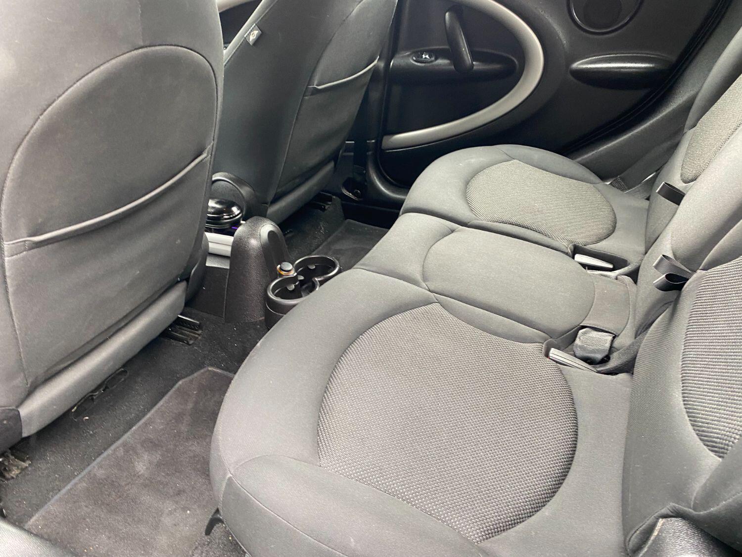 Used MINI Countryman 2015 for sale - 77762655: Photo 35