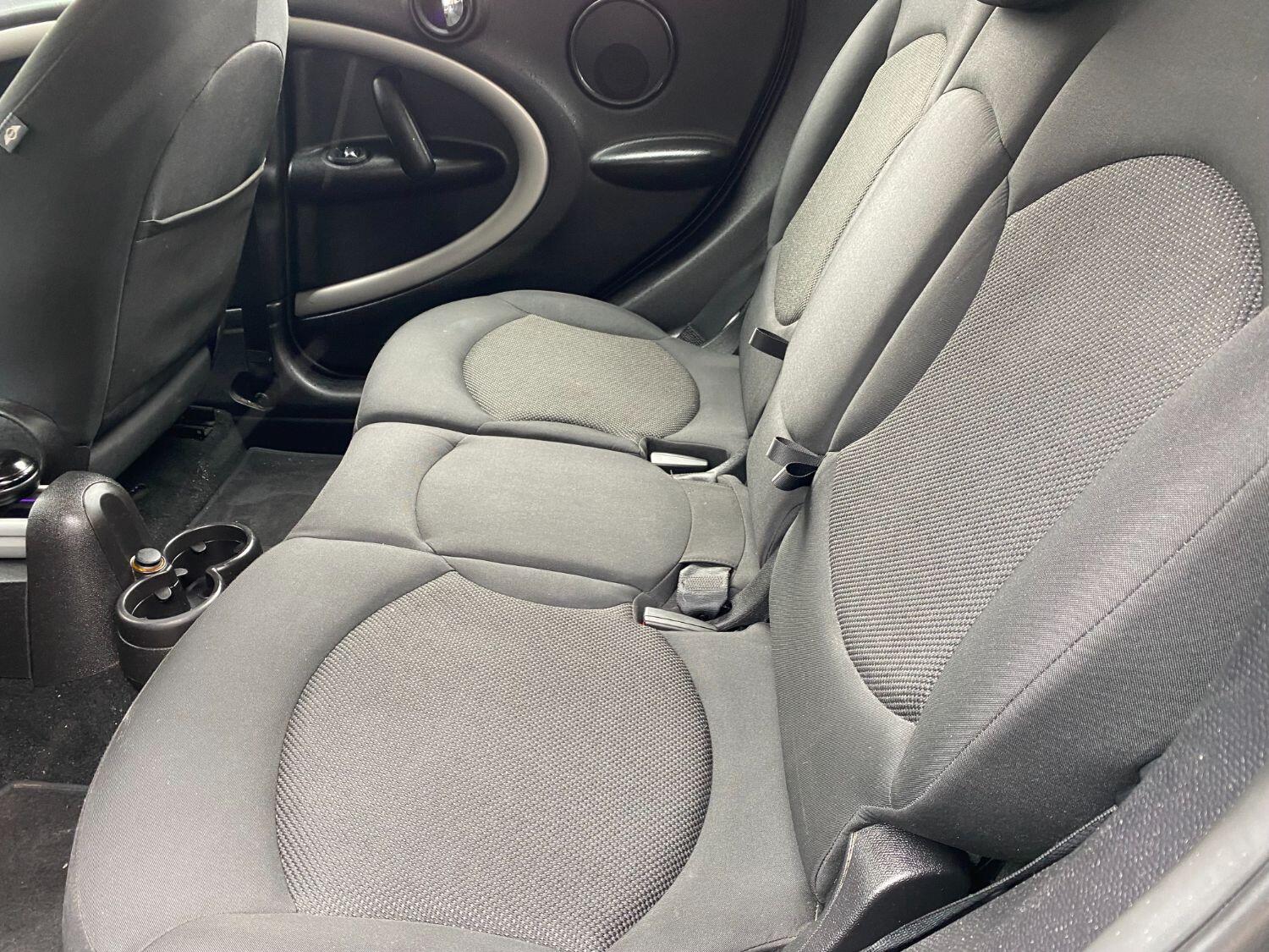 Used MINI Countryman 2015 for sale - 77762655: Photo 37