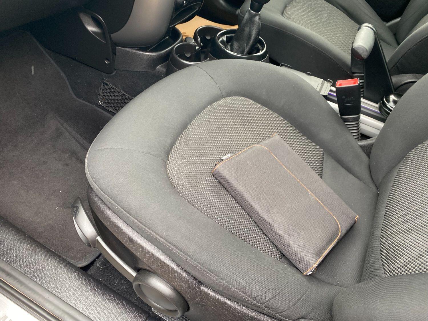 Used MINI Countryman 2015 for sale - 77762655: Photo 38