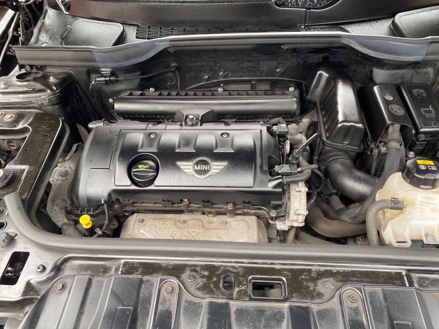 Used MINI Countryman 2015 for sale - 77762655: Photo 40