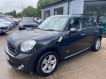 Used MINI Countryman 2015 for sale - 77762655: Photo
