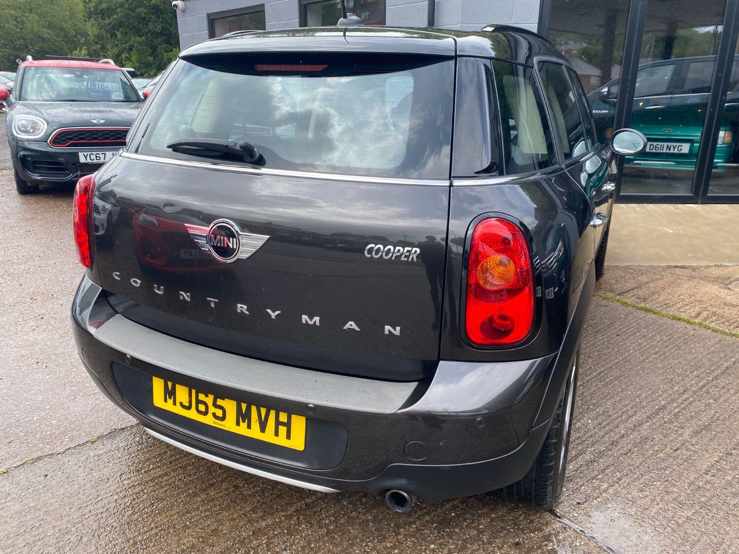 Used MINI Countryman 2015 for sale - 77762655: Photo 5