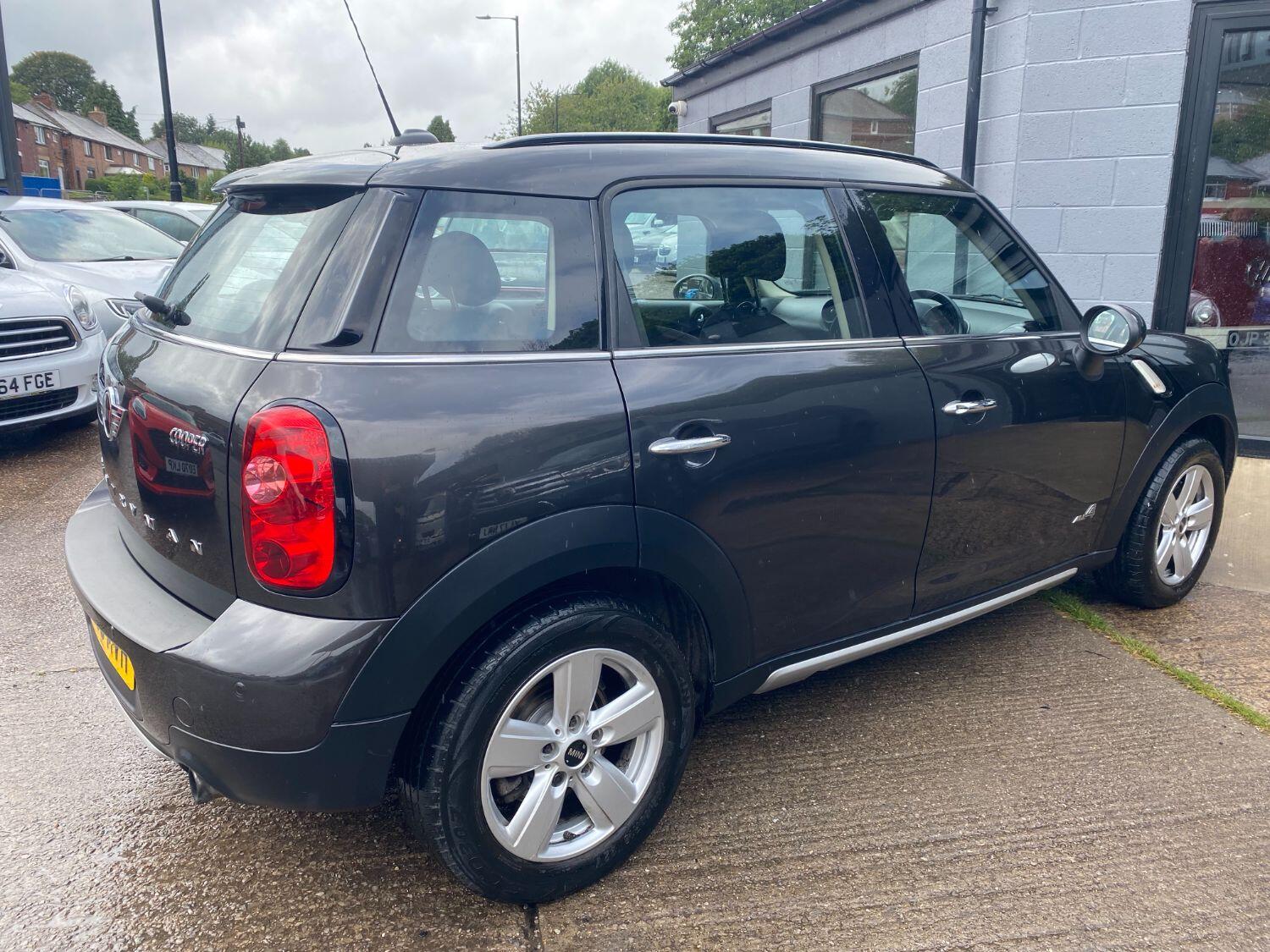 Used MINI Countryman 2015 for sale - 77762655: Photo 6
