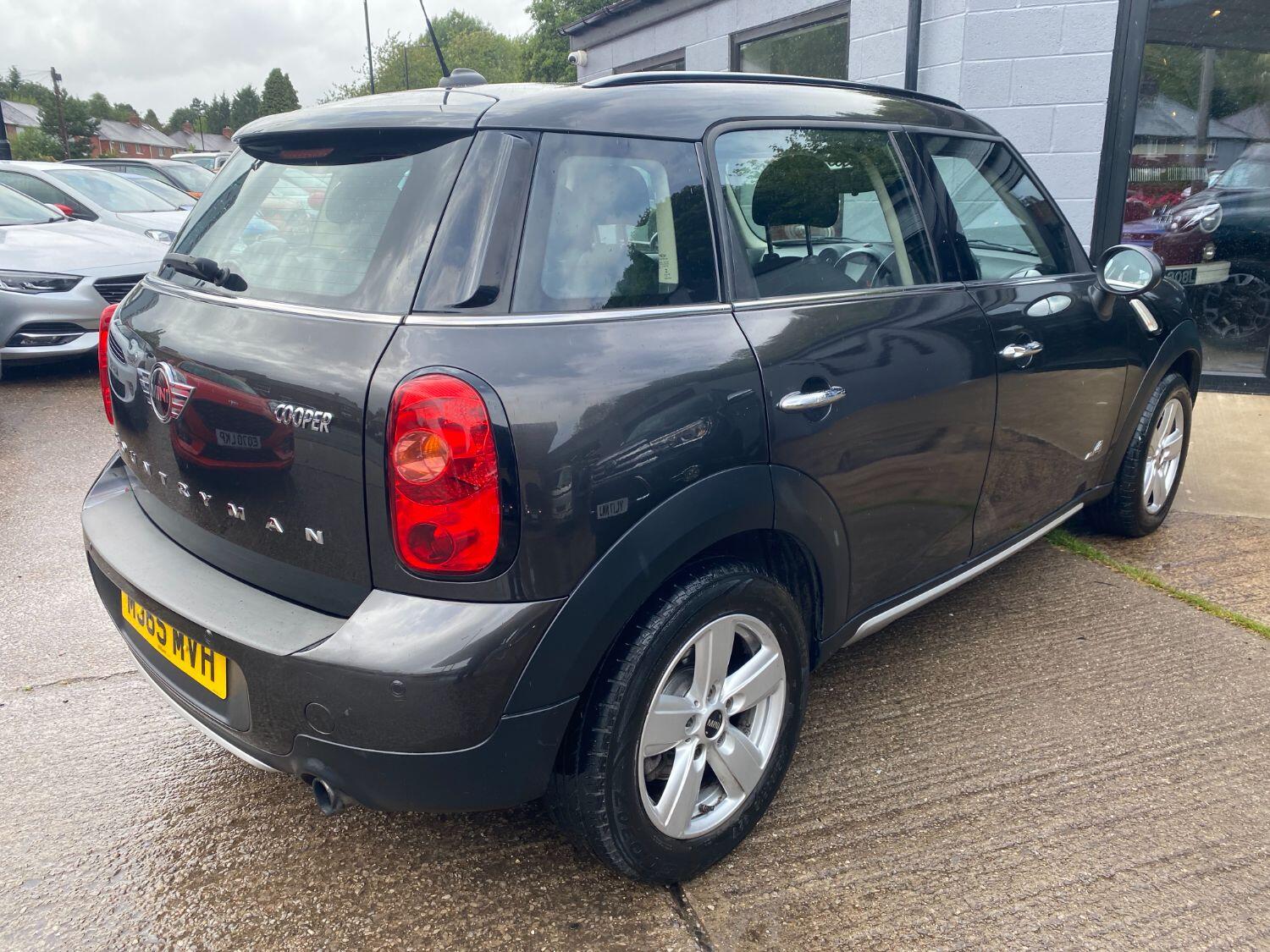 Used MINI Countryman 2015 for sale - 77762655: Photo 7