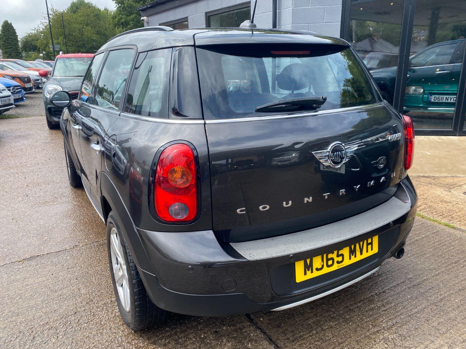 Used MINI Countryman 2015 for sale - 77762655: Photo 8