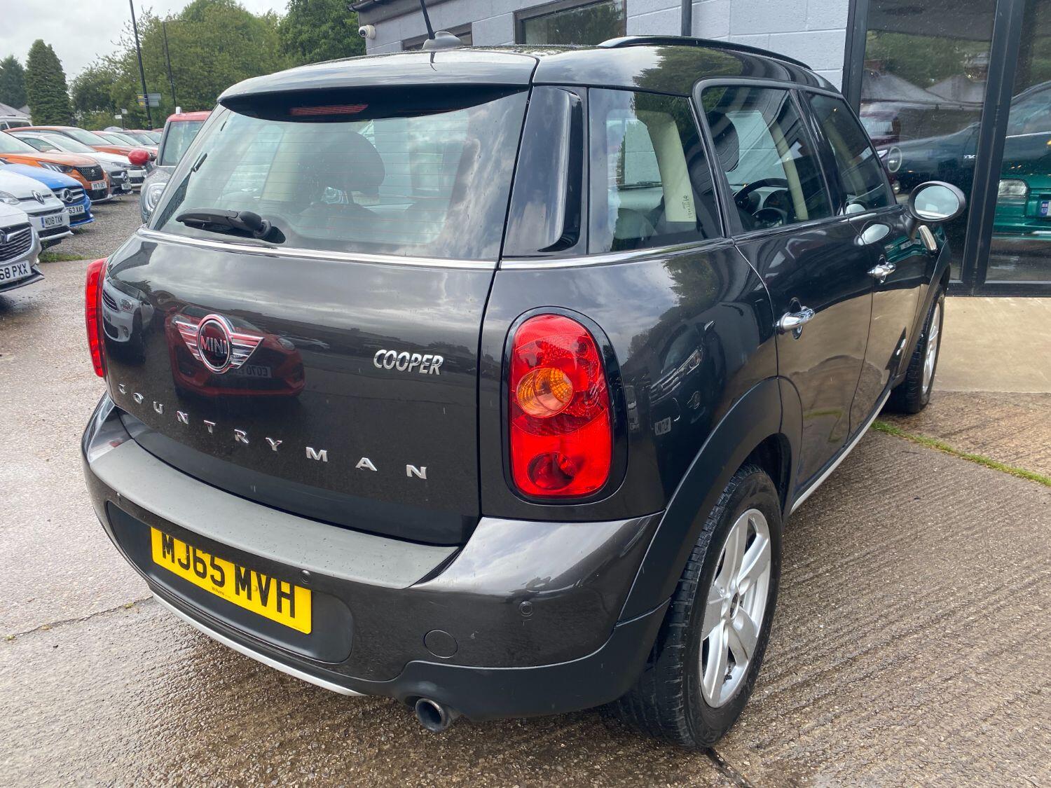 Used MINI Countryman 2015 for sale - 77762655: Photo 9