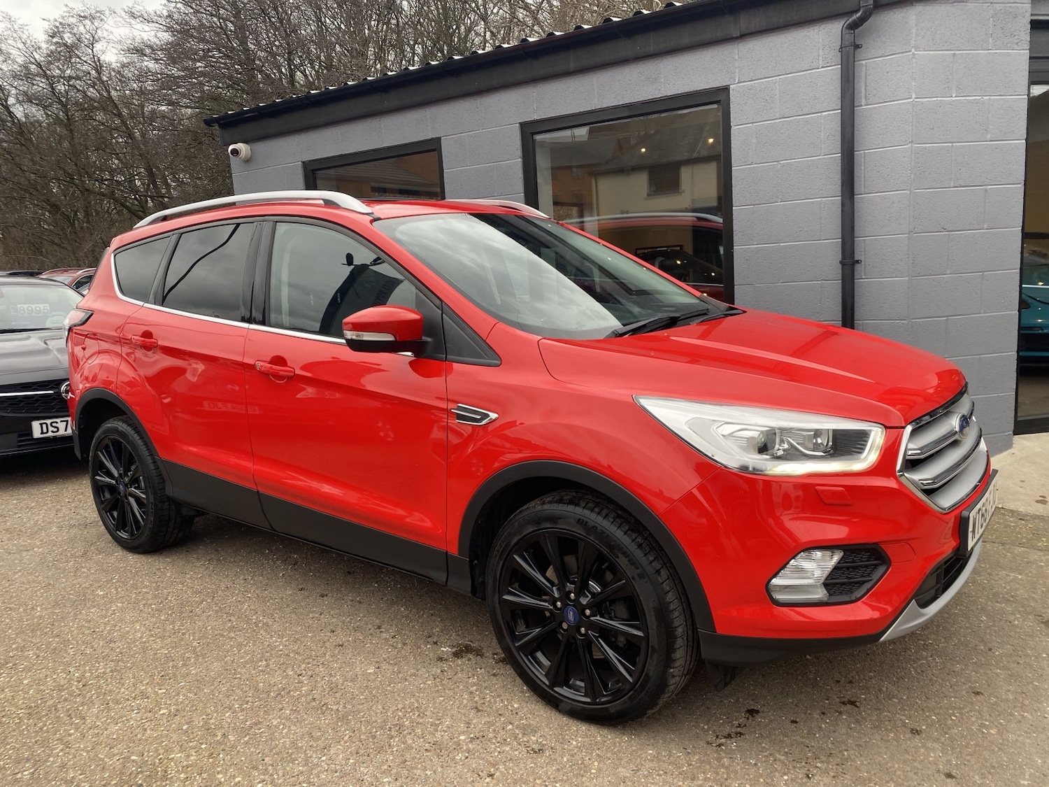 Used Ford Kuga 2019 for sale - 77762651: Photo 15
