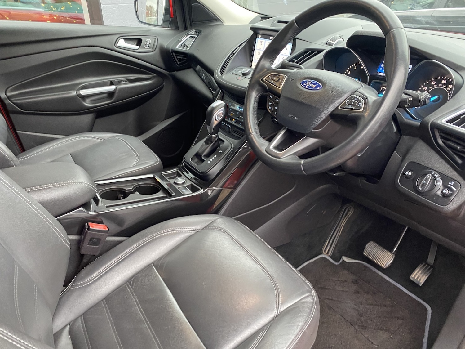 Used Ford Kuga 2019 for sale - 77762651: Photo 17