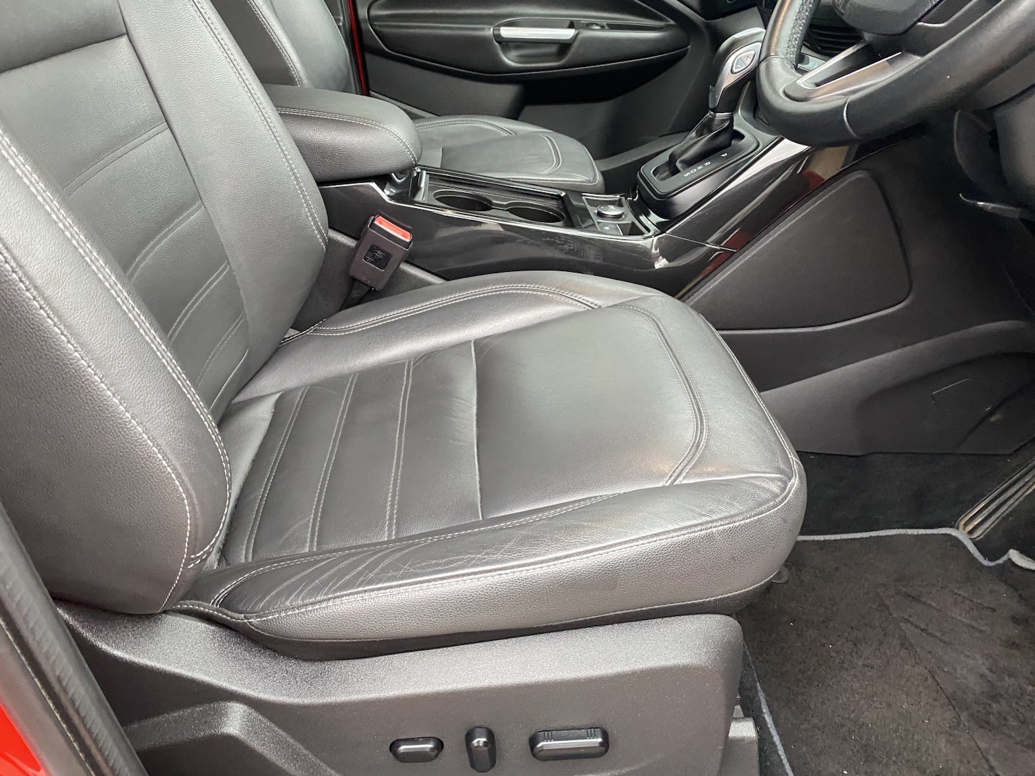 Used Ford Kuga 2019 for sale - 77762651: Photo 18