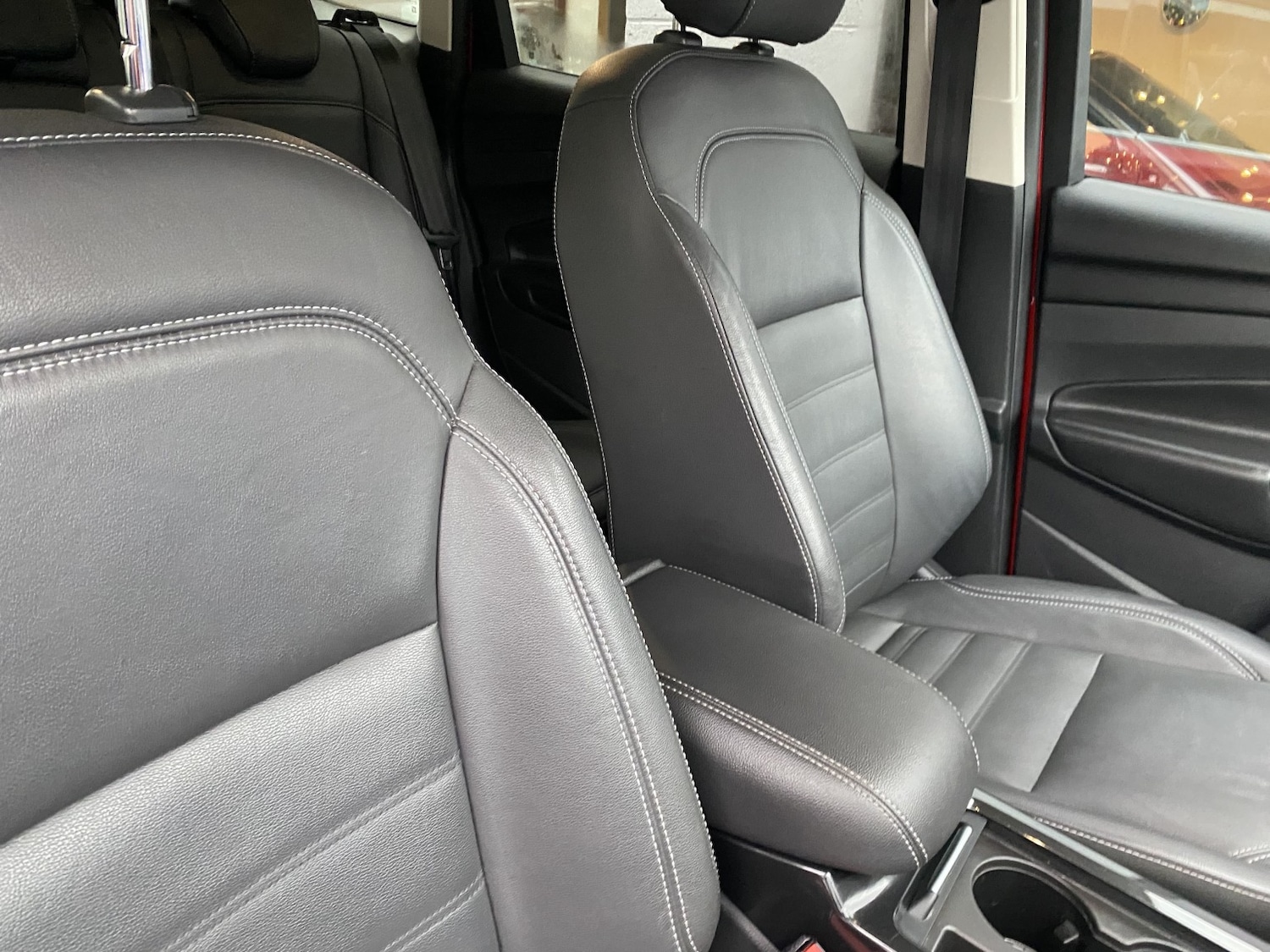 Used Ford Kuga 2019 for sale - 77762651: Photo 20