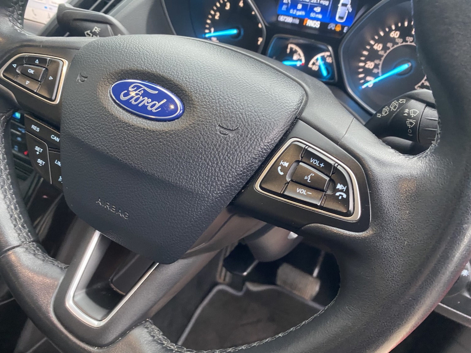 Used Ford Kuga 2019 for sale - 77762651: Photo 22