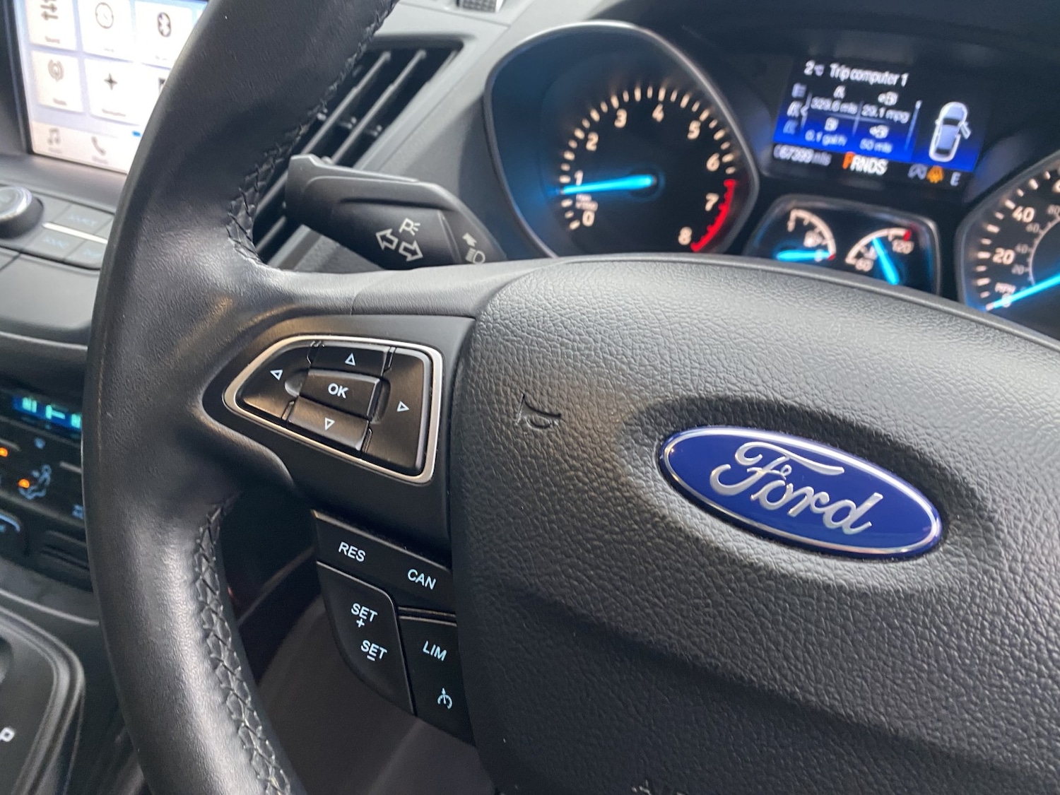 Used Ford Kuga 2019 for sale - 77762651: Photo 23