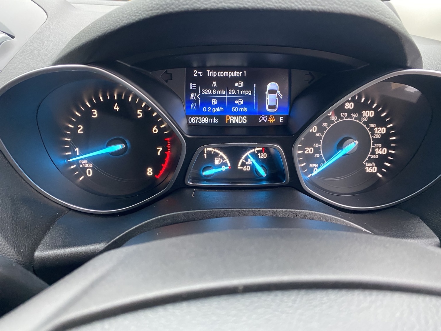 Used Ford Kuga 2019 for sale - 77762651: Photo 27