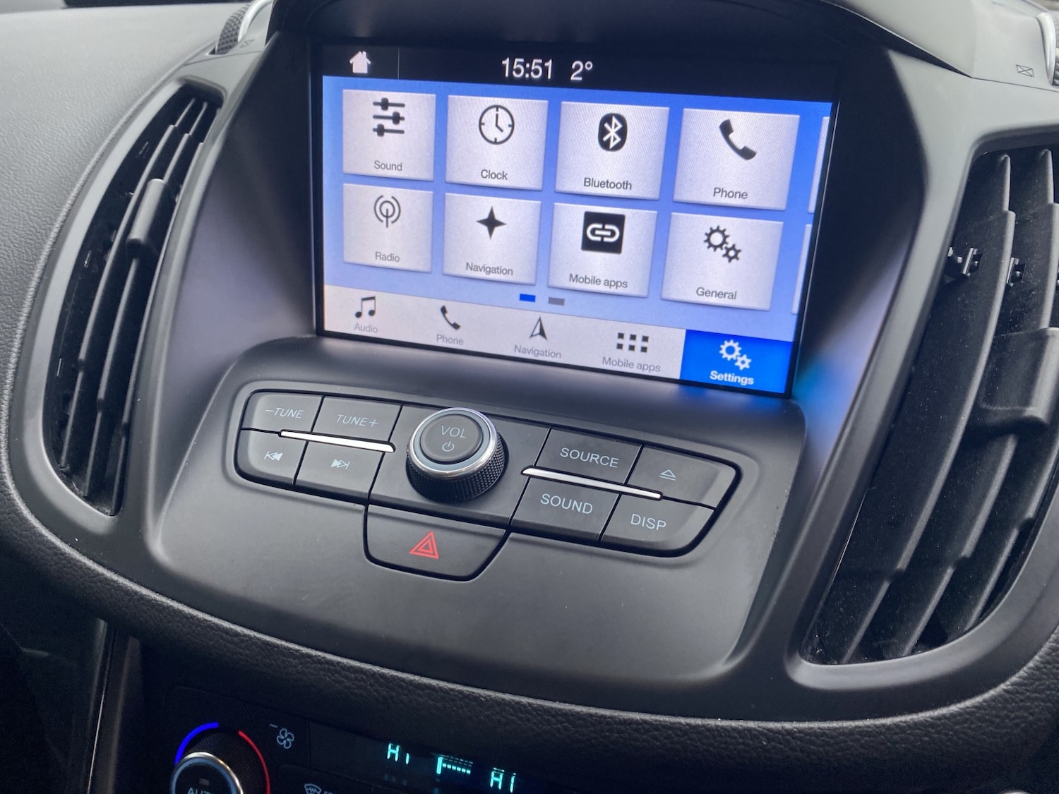 Used Ford Kuga 2019 for sale - 77762651: Photo 28