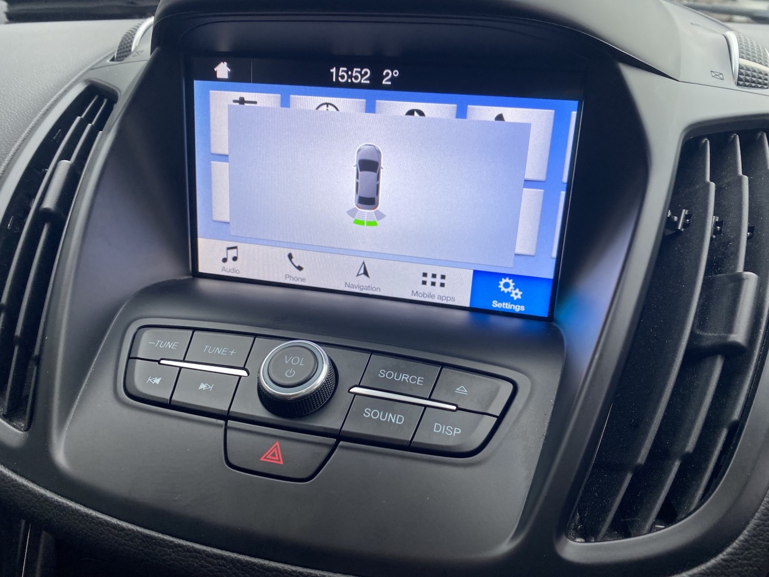 Used Ford Kuga 2019 for sale - 77762651: Photo 29