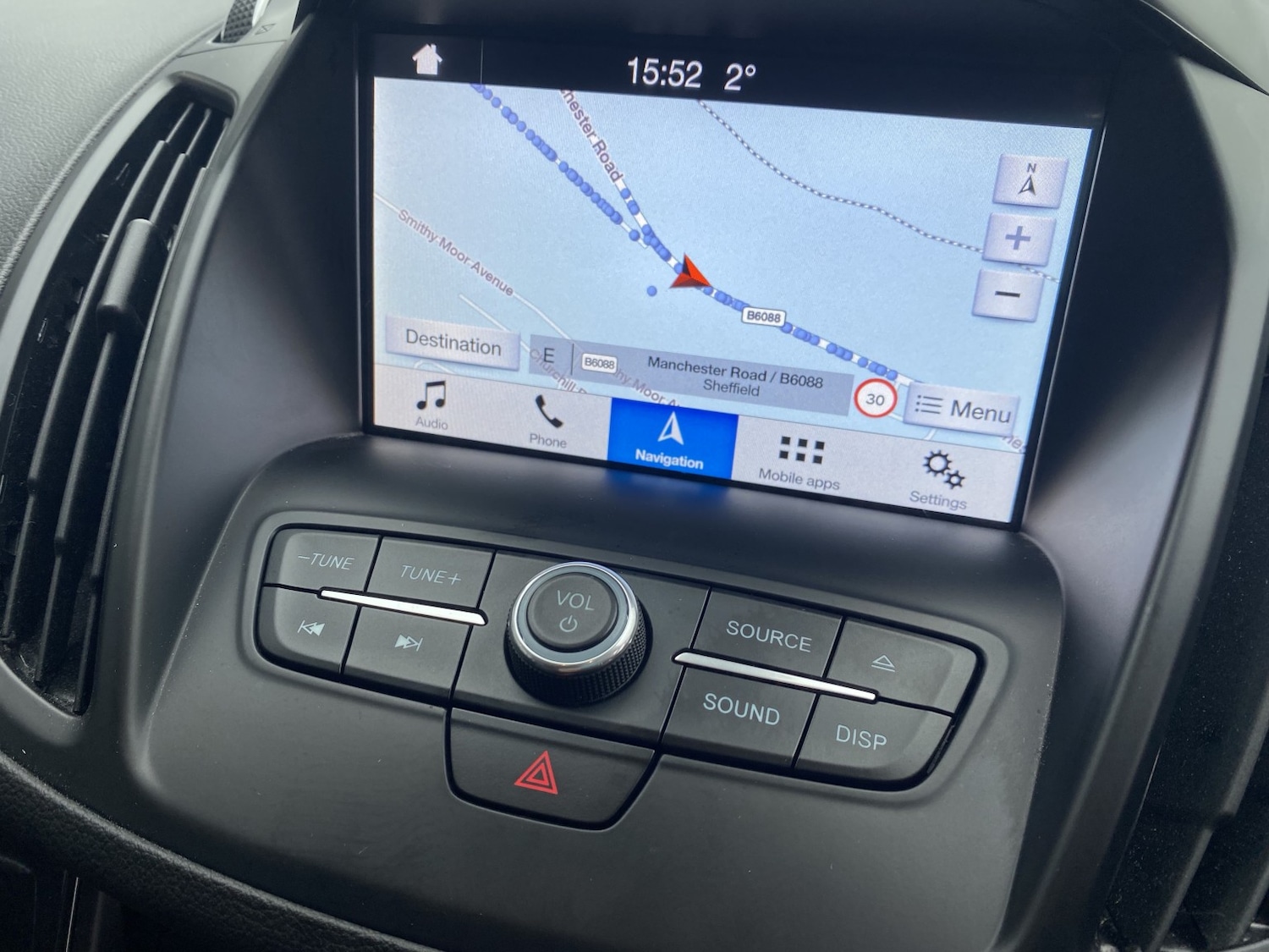 Used Ford Kuga 2019 for sale - 77762651: Photo 31