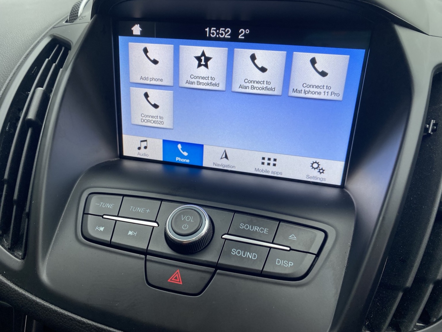 Used Ford Kuga 2019 for sale - 77762651: Photo 32