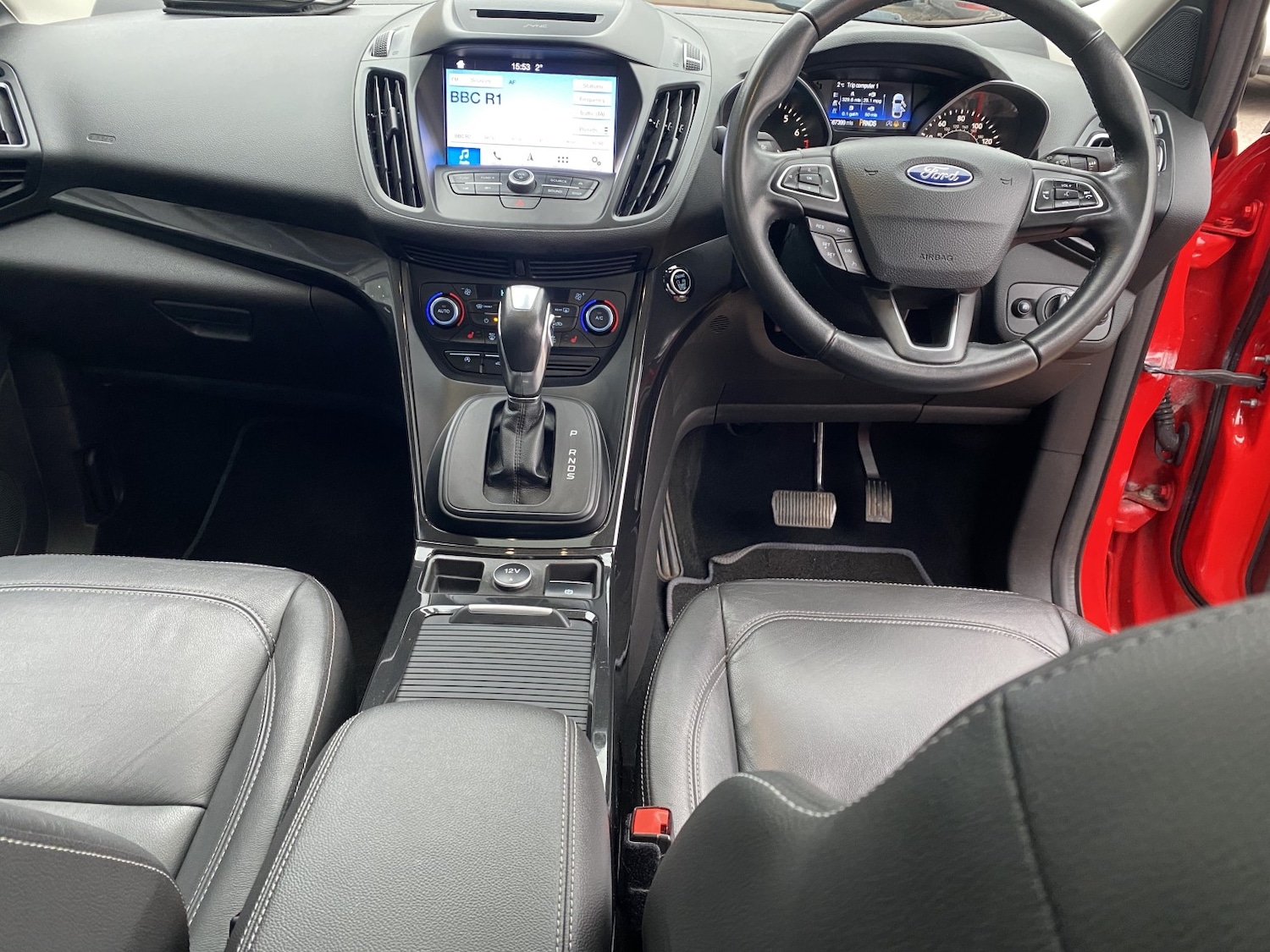 Used Ford Kuga 2019 for sale - 77762651: Photo 41