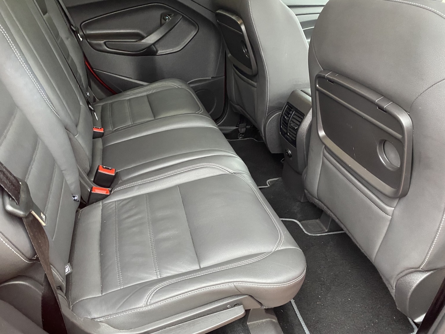 Used Ford Kuga 2019 for sale - 77762651: Photo 44