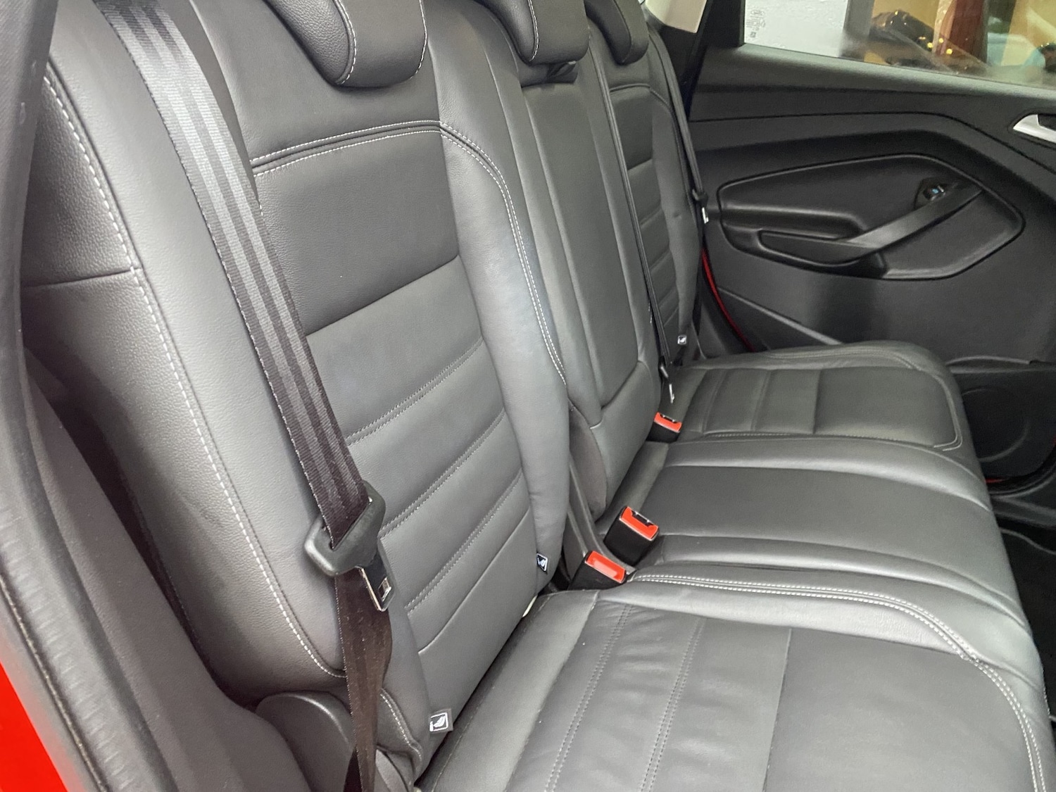 Used Ford Kuga 2019 for sale - 77762651: Photo 45