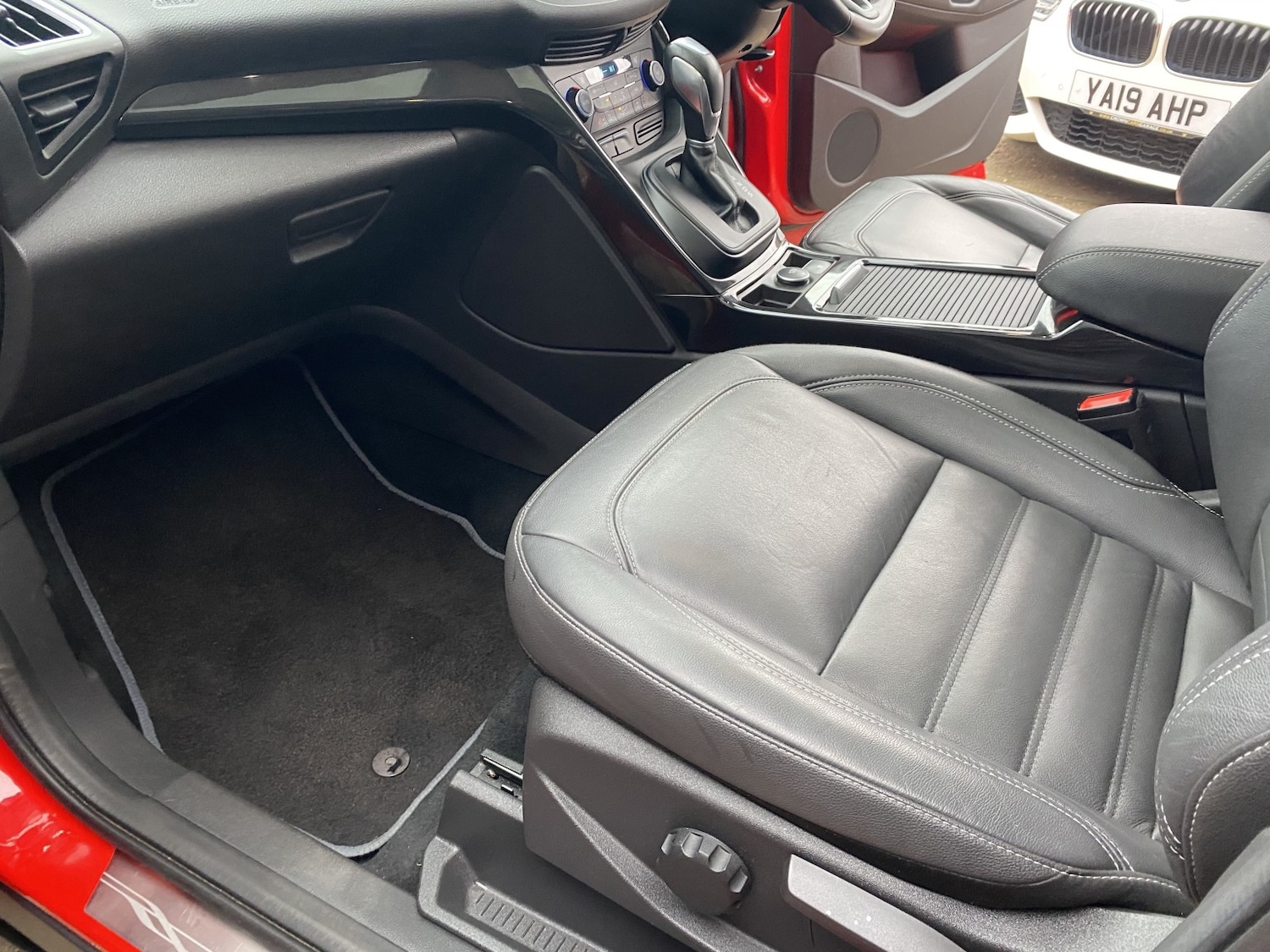 Used Ford Kuga 2019 for sale - 77762651: Photo 47