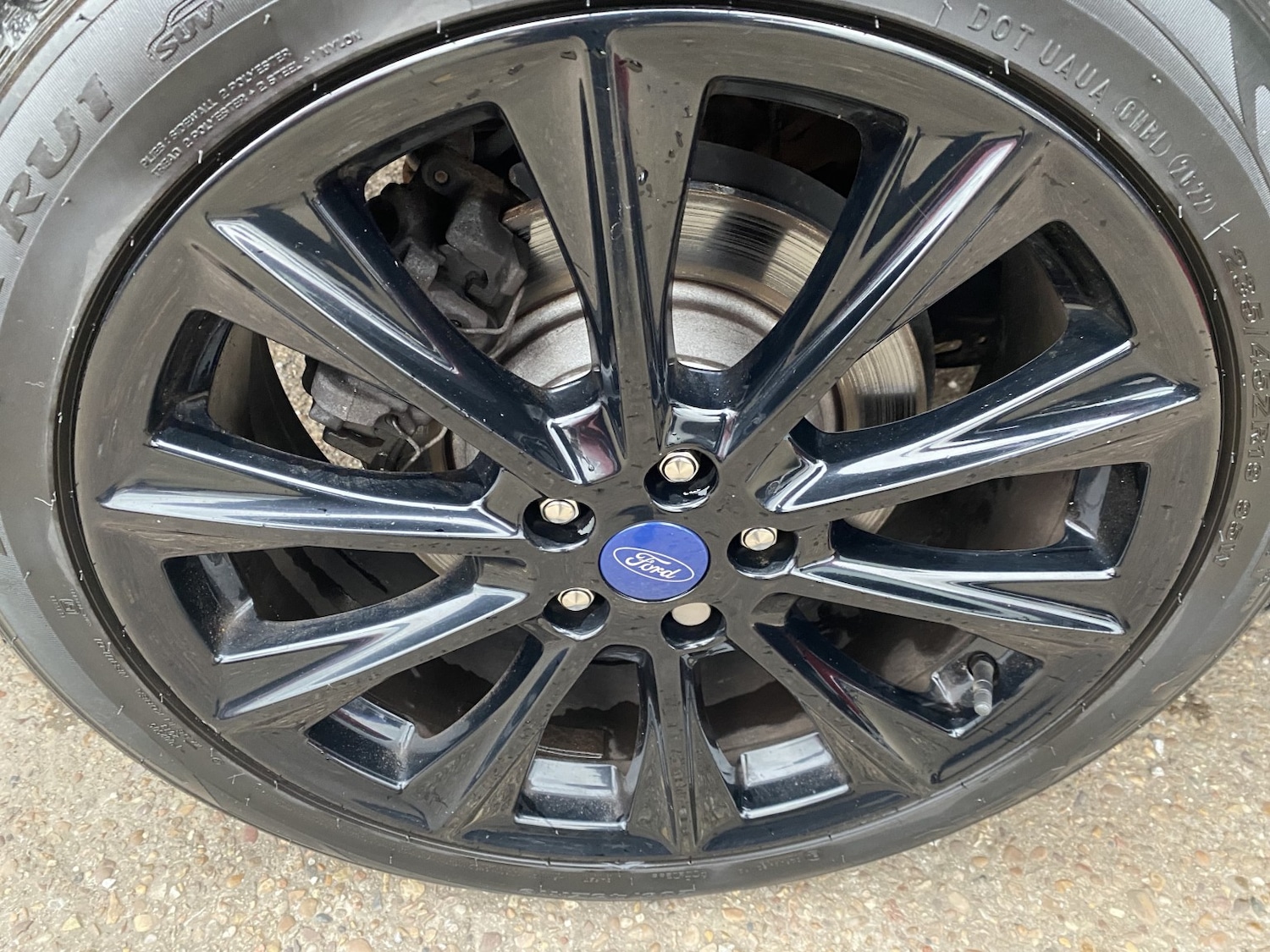 Used Ford Kuga 2019 for sale - 77762651: Photo 51