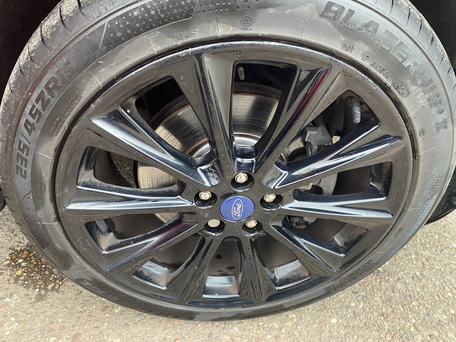 Used Ford Kuga 2019 for sale - 77762651: Photo 52