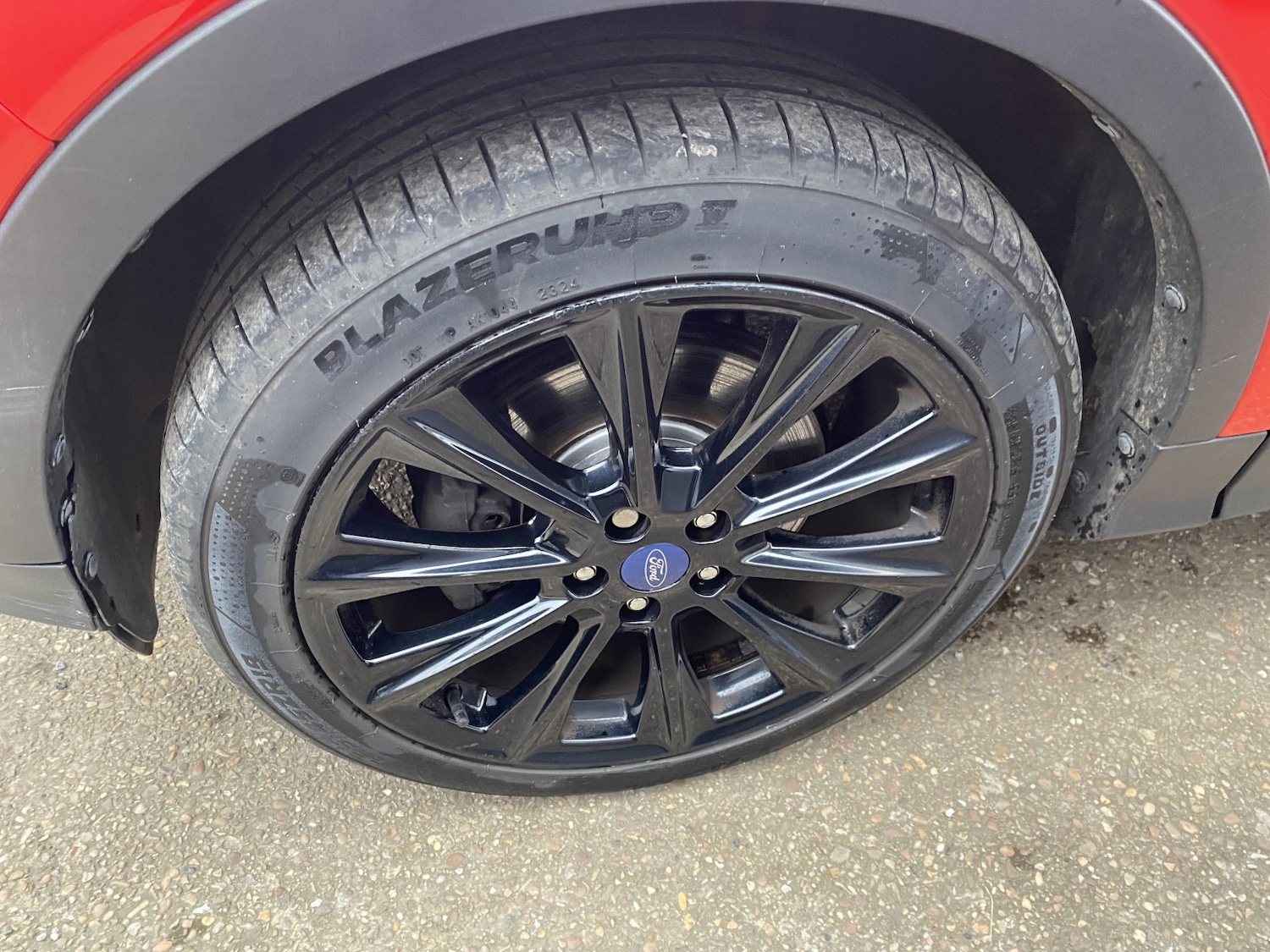 Used Ford Kuga 2019 for sale - 77762651: Photo 53