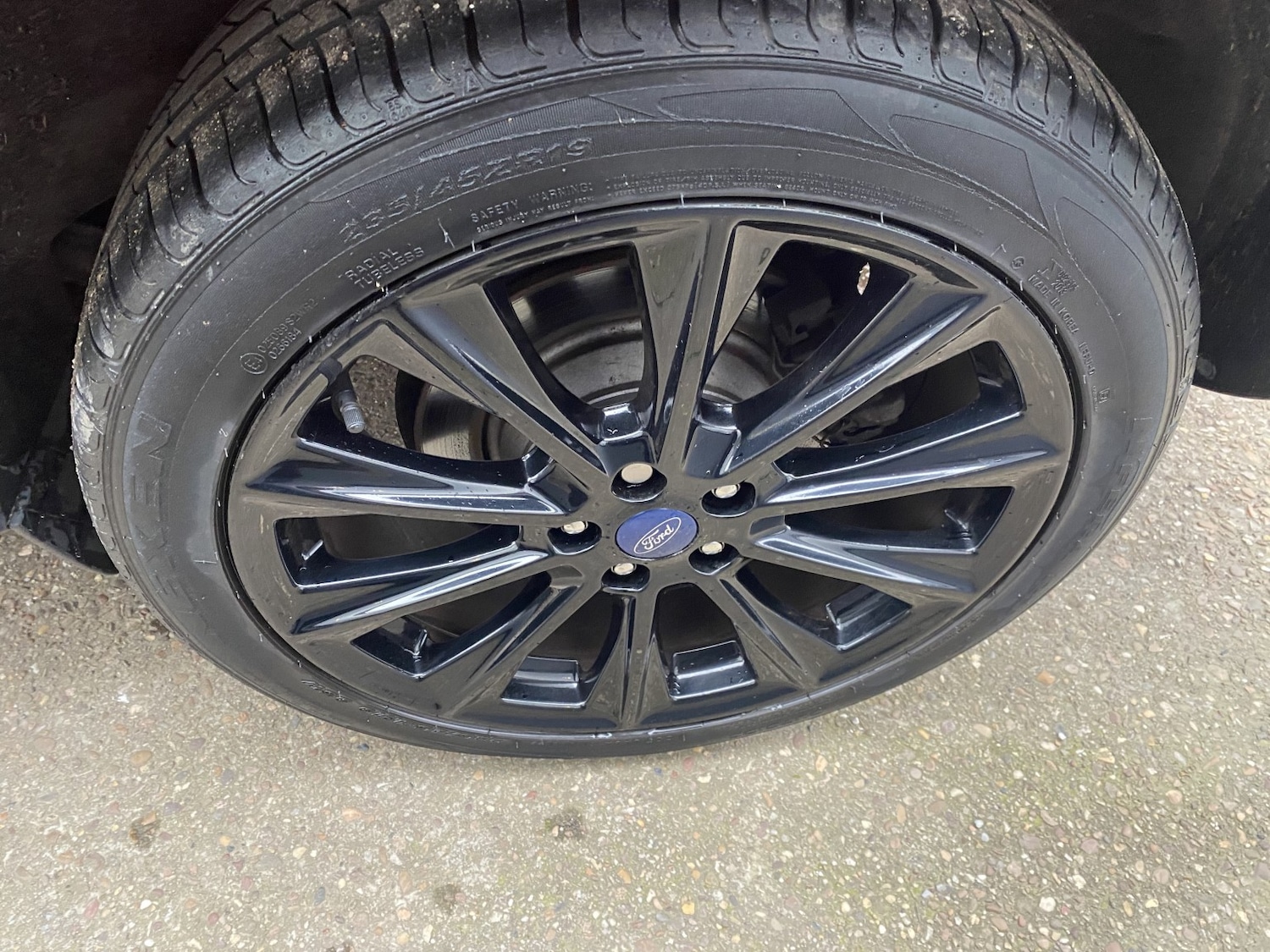 Used Ford Kuga 2019 for sale - 77762651: Photo 54