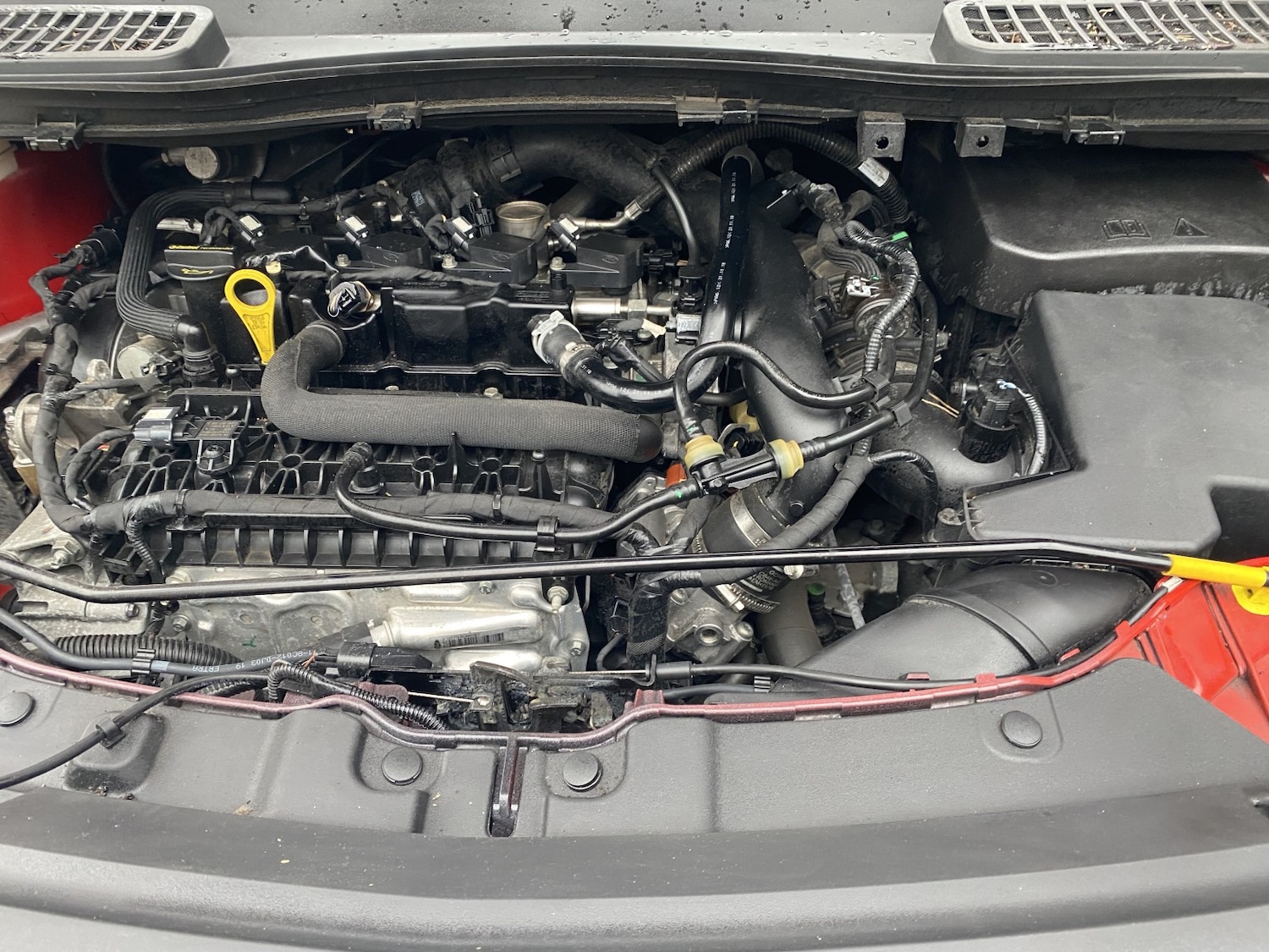 Used Ford Kuga 2019 for sale - 77762651: Photo 55