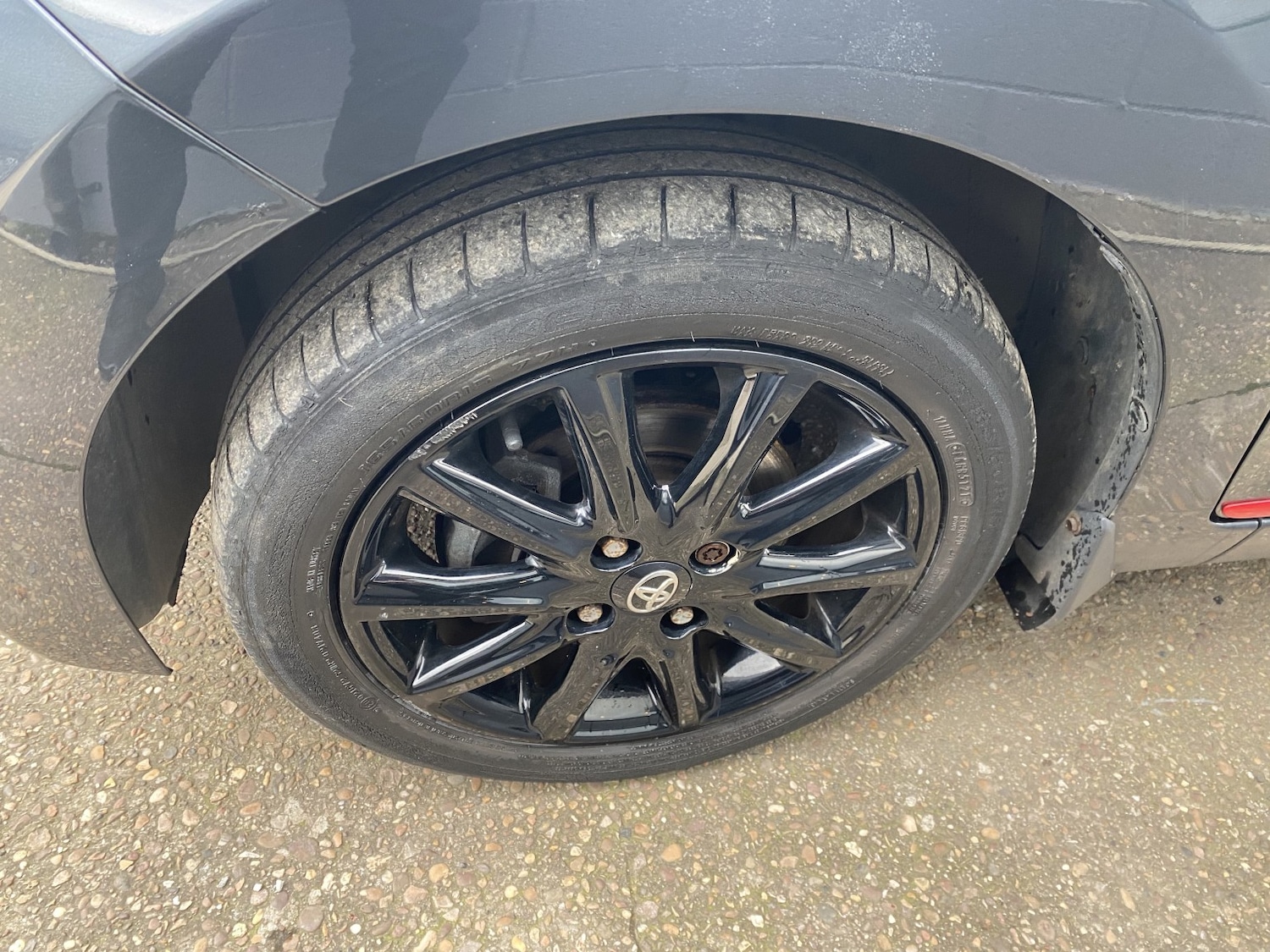 Used Toyota AYGO 2018 for sale - 77762644: Photo 19