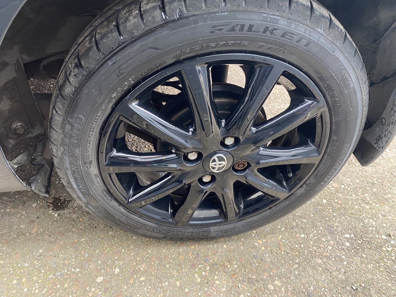 Used Toyota AYGO 2018 for sale - 77762644: Photo 20