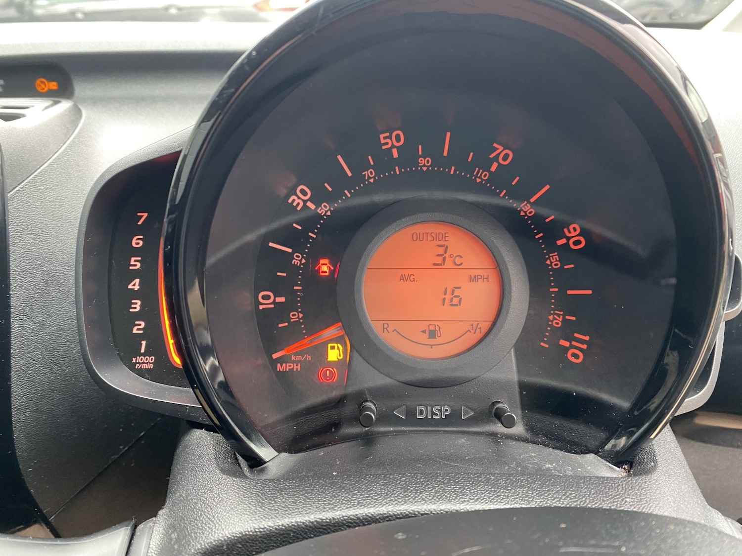 Used Toyota AYGO 2018 for sale - 77762644: Photo 30