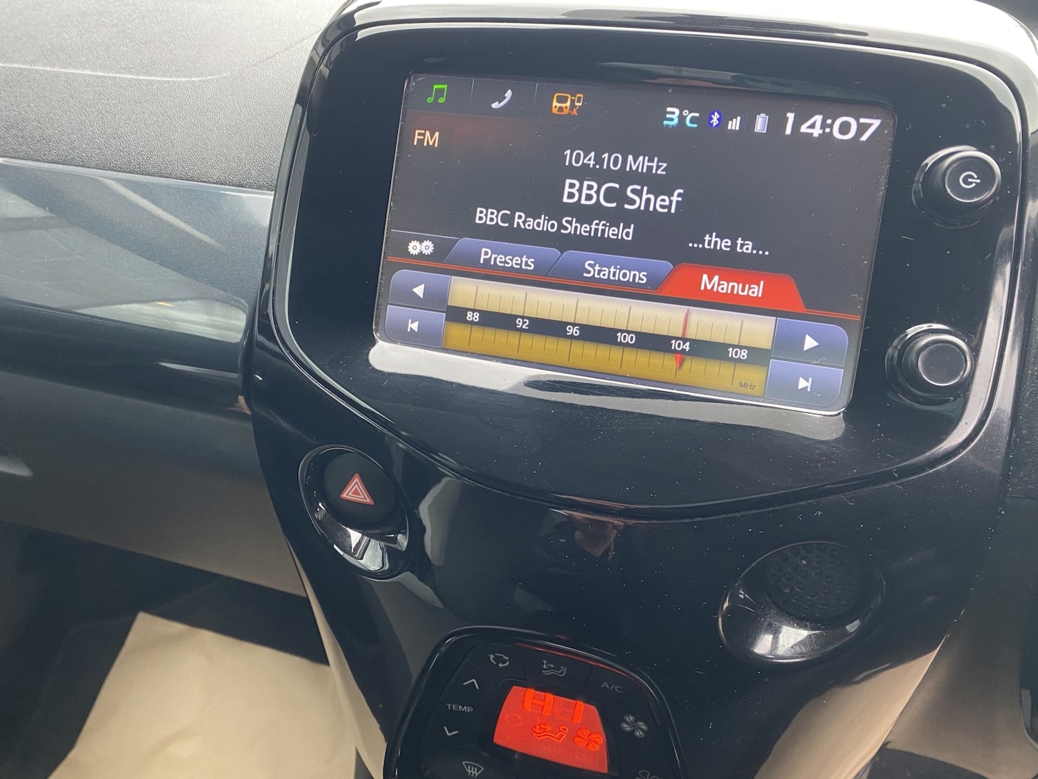 Used Toyota AYGO 2018 for sale - 77762644: Photo 31