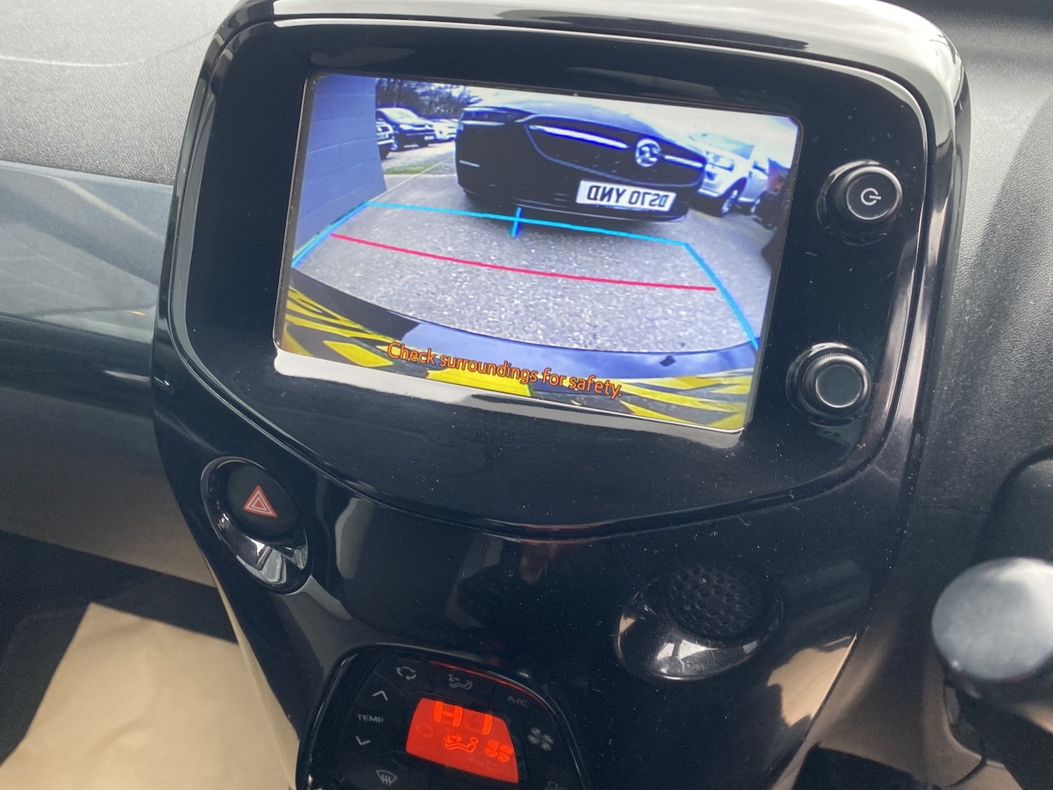 Used Toyota AYGO 2018 for sale - 77762644: Photo 38