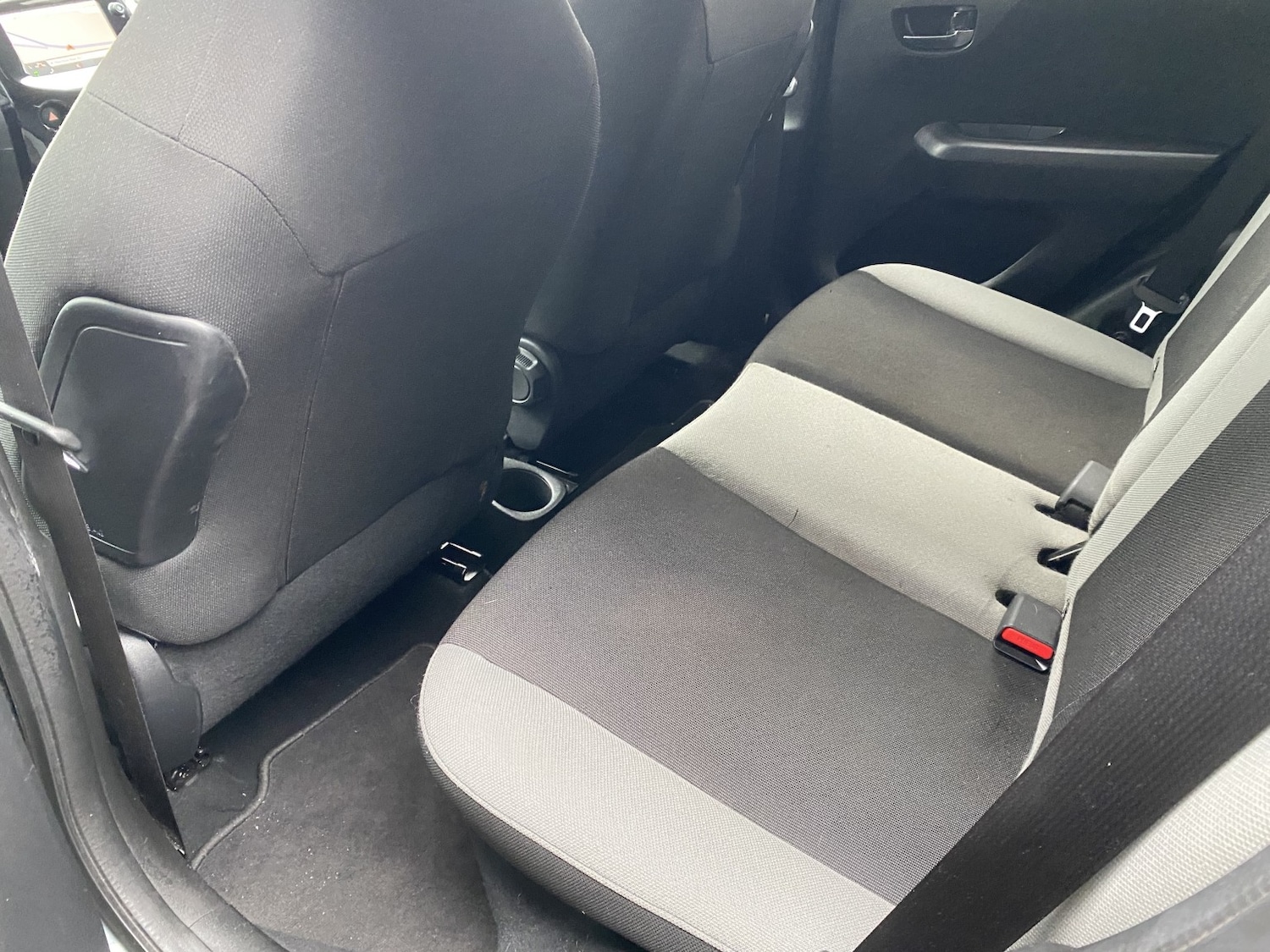 Used Toyota AYGO 2018 for sale - 77762644: Photo 41