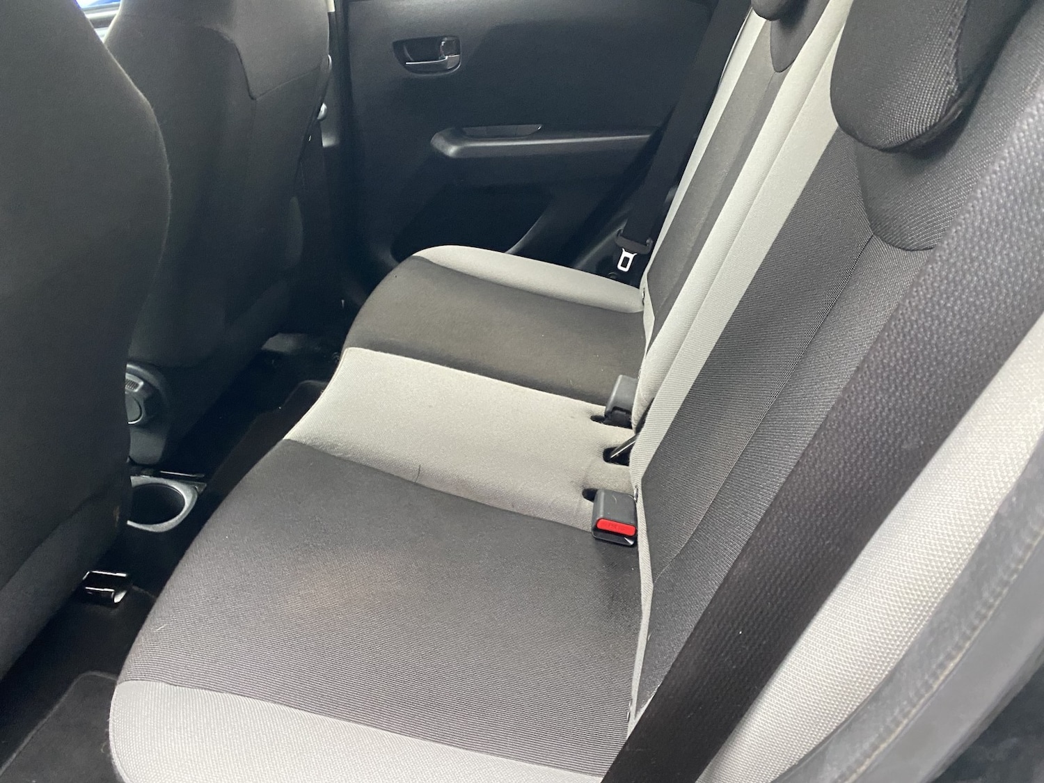 Used Toyota AYGO 2018 for sale - 77762644: Photo 42