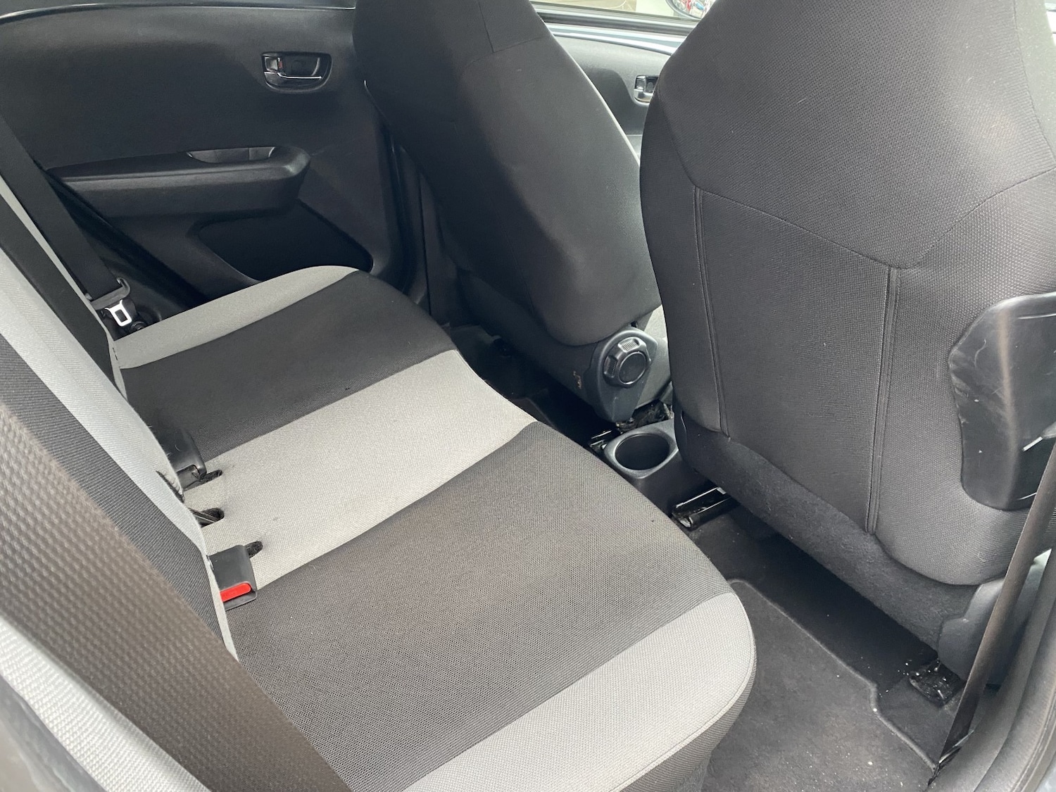 Used Toyota AYGO 2018 for sale - 77762644: Photo 43